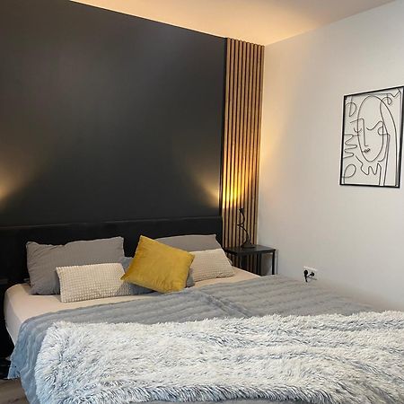 Alte Schreinerei Apartment Билефелд Екстериор снимка